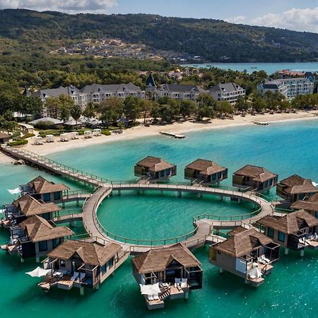 Sandals South Coast All Inclusive - Couples Only (Adults Only) Savanna-la-Mar Extérieur photo
