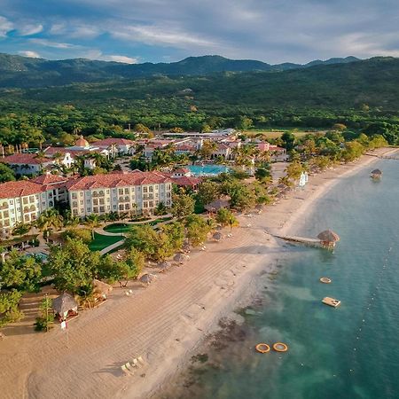 Sandals South Coast All Inclusive - Couples Only (Adults Only) Savanna-la-Mar Extérieur photo