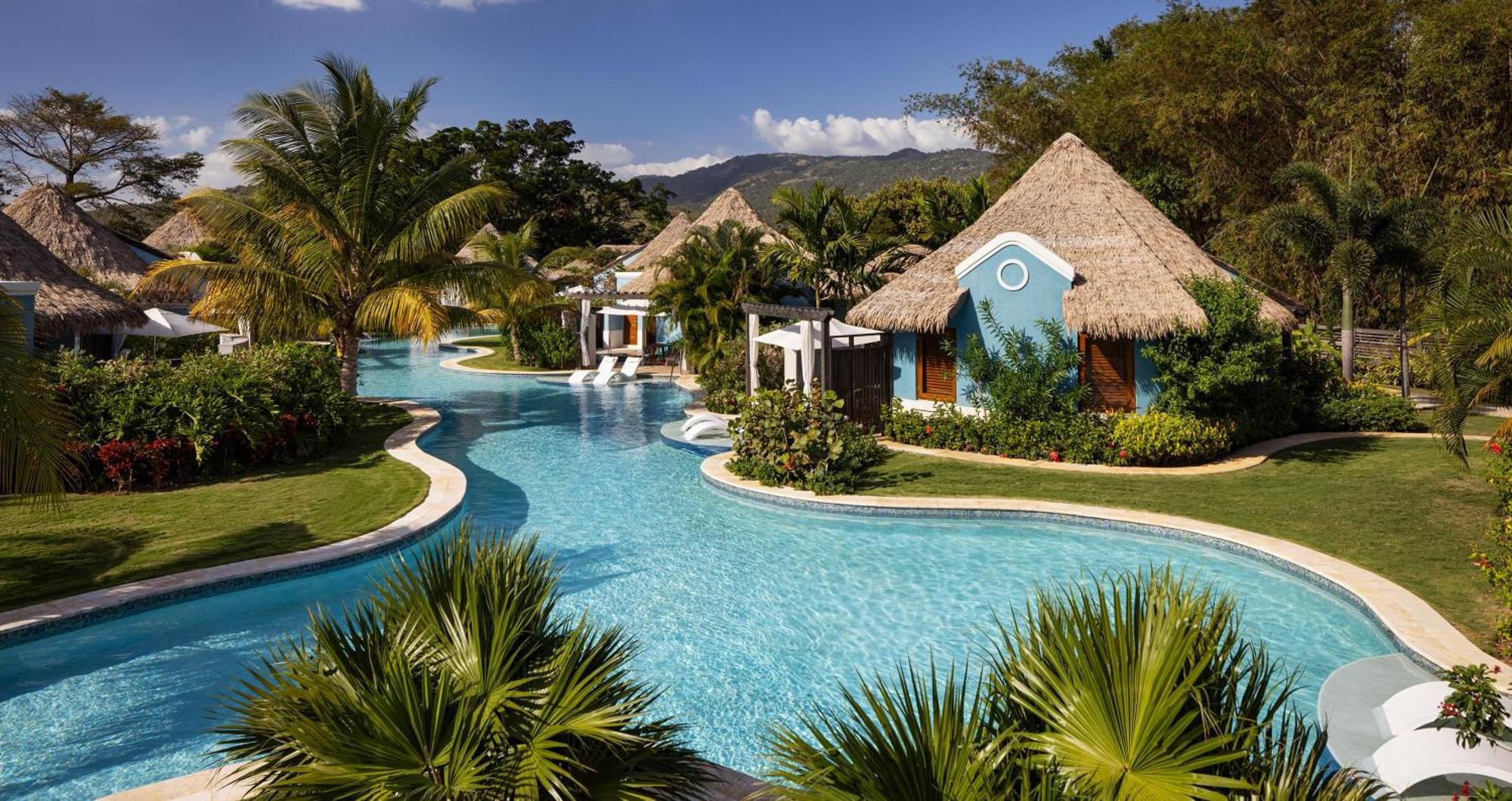 Sandals South Coast All Inclusive - Couples Only (Adults Only) Savanna-la-Mar Extérieur photo