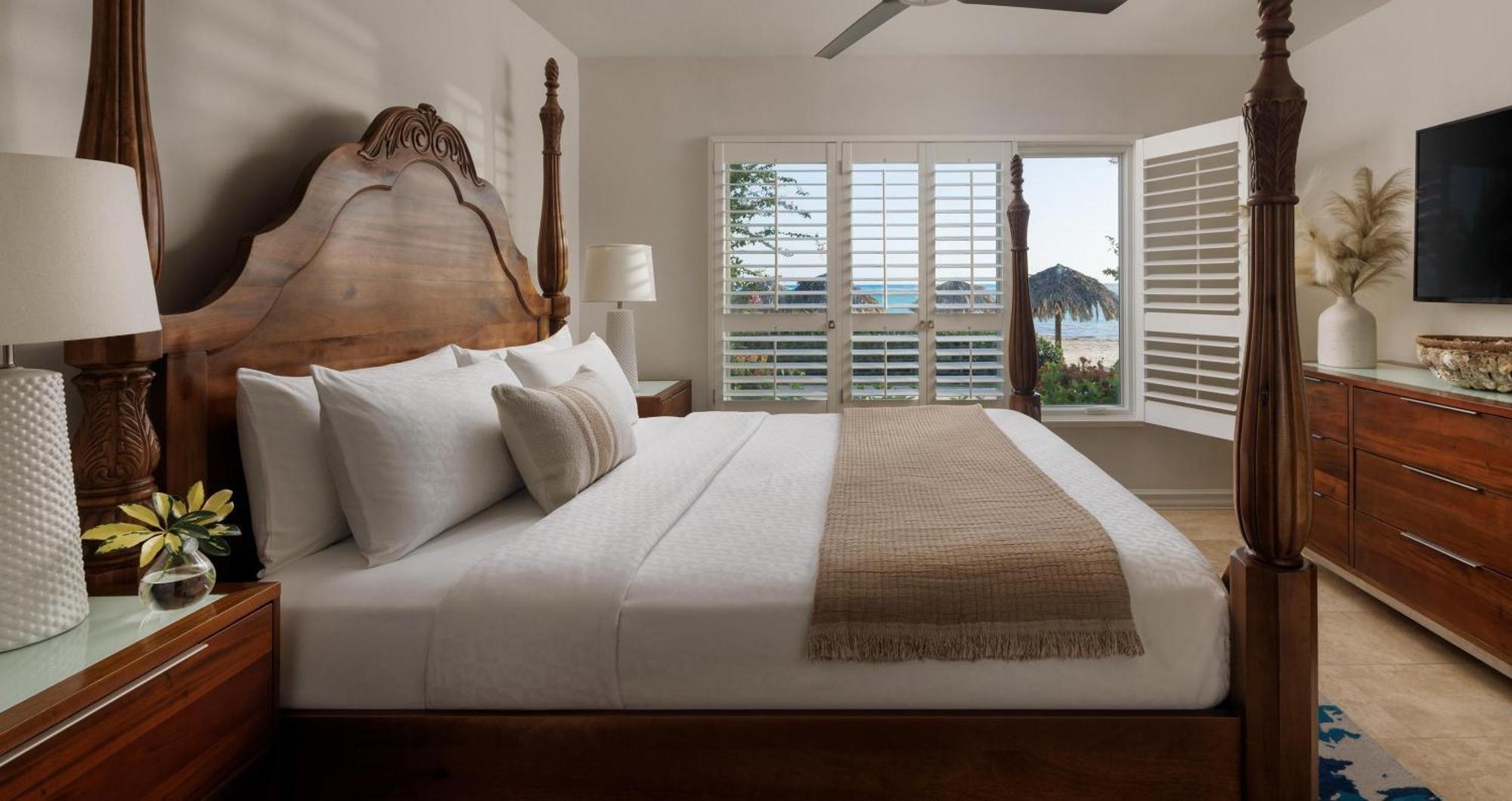 Sandals South Coast All Inclusive - Couples Only (Adults Only) Savanna-la-Mar Extérieur photo