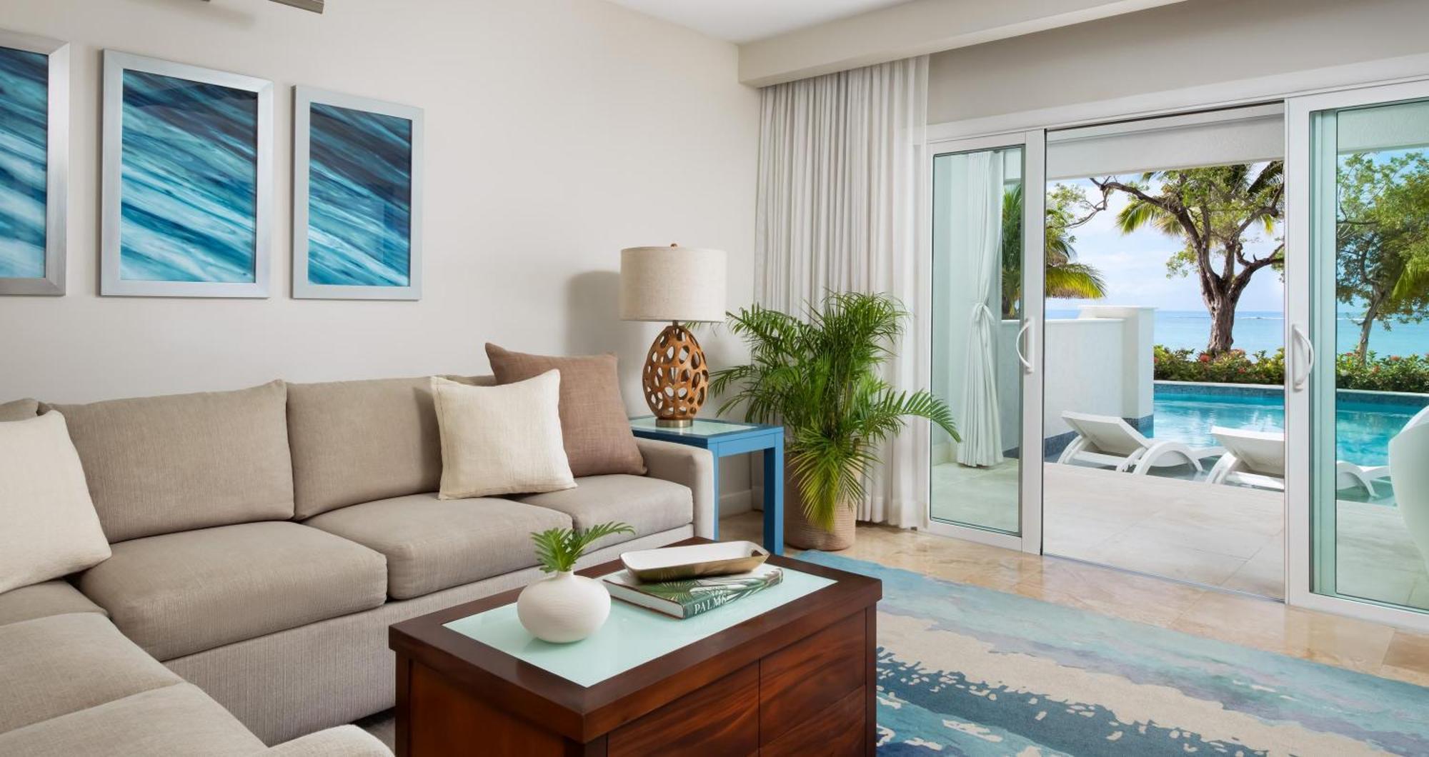 Sandals South Coast All Inclusive - Couples Only (Adults Only) Savanna-la-Mar Extérieur photo