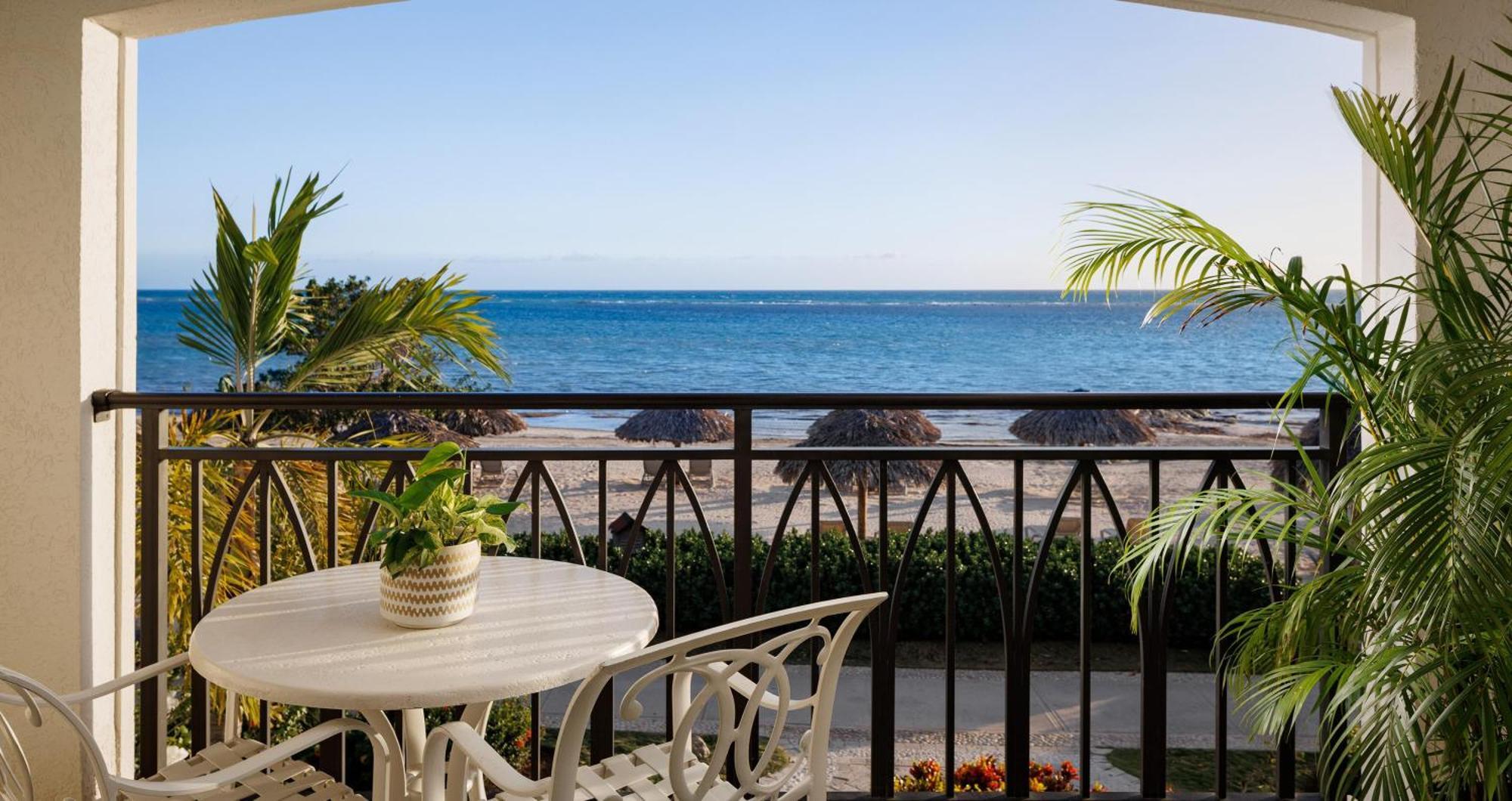 Sandals South Coast All Inclusive - Couples Only (Adults Only) Savanna-la-Mar Extérieur photo