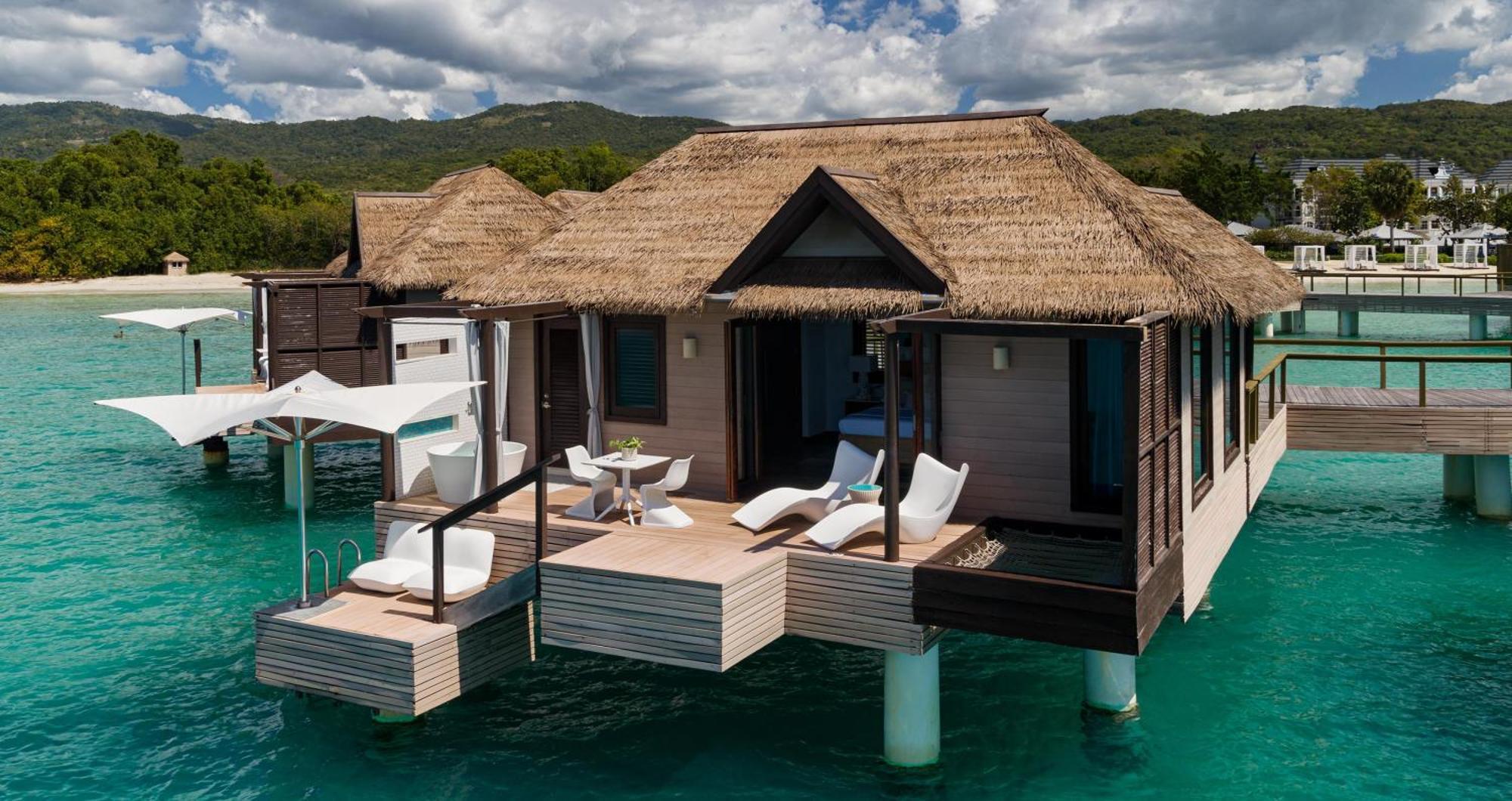 Sandals South Coast All Inclusive - Couples Only (Adults Only) Savanna-la-Mar Extérieur photo