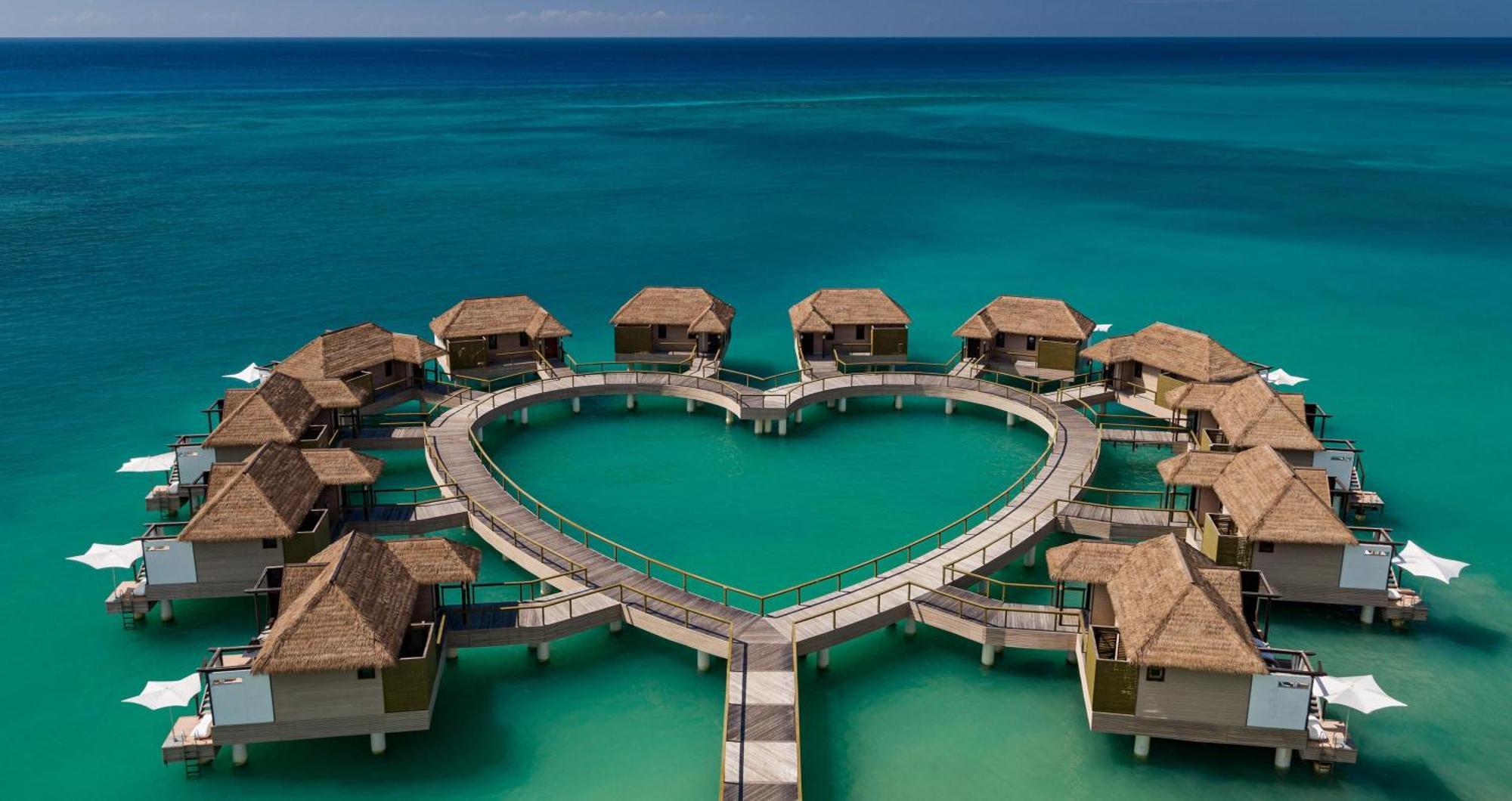 Sandals South Coast All Inclusive - Couples Only (Adults Only) Savanna-la-Mar Extérieur photo