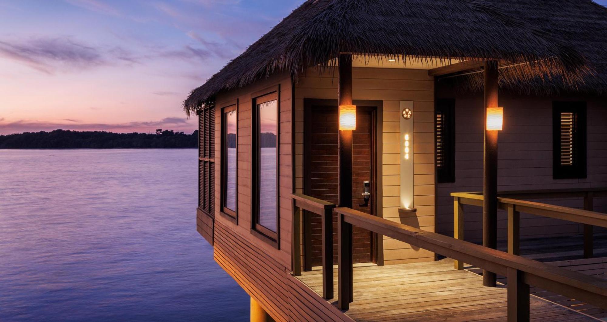 Sandals South Coast All Inclusive - Couples Only (Adults Only) Savanna-la-Mar Extérieur photo