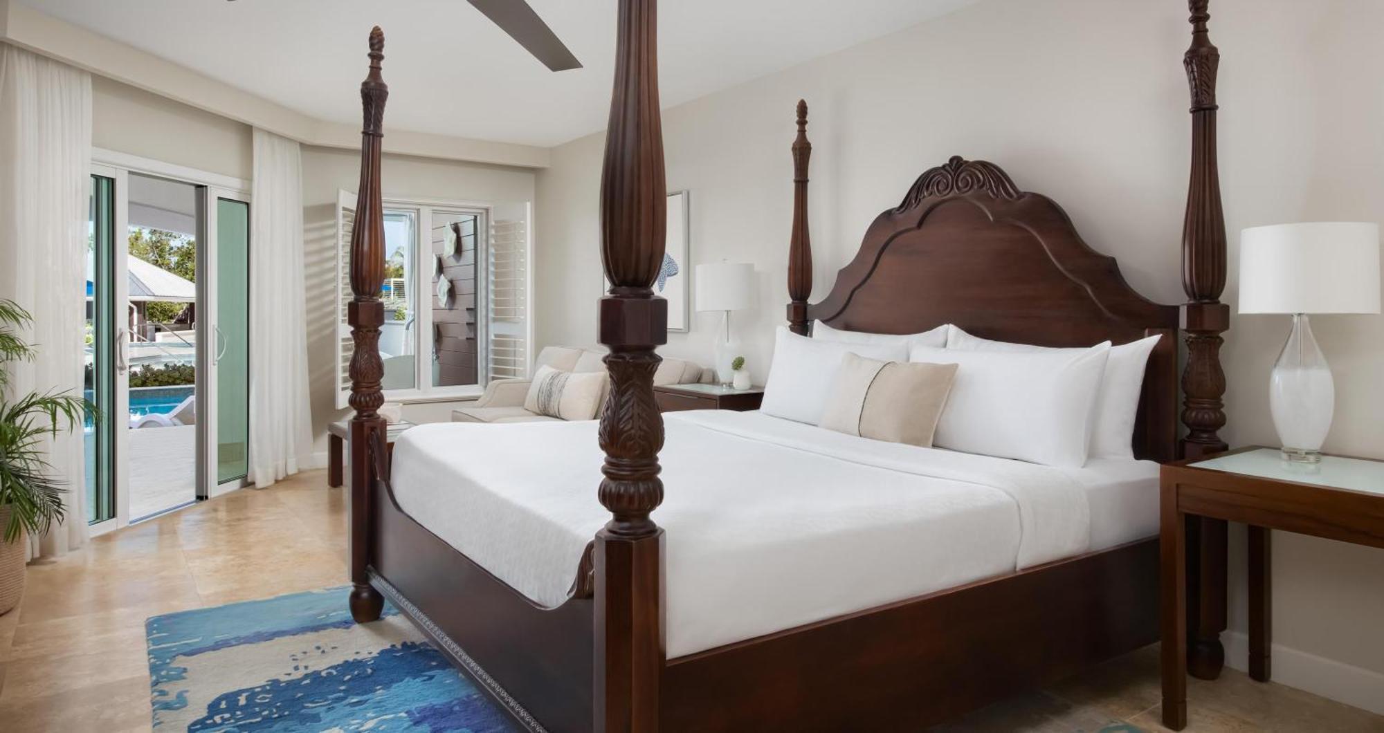 Sandals South Coast All Inclusive - Couples Only (Adults Only) Savanna-la-Mar Extérieur photo