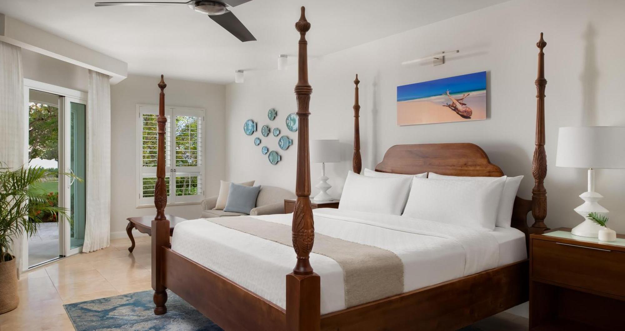 Sandals South Coast All Inclusive - Couples Only (Adults Only) Savanna-la-Mar Extérieur photo