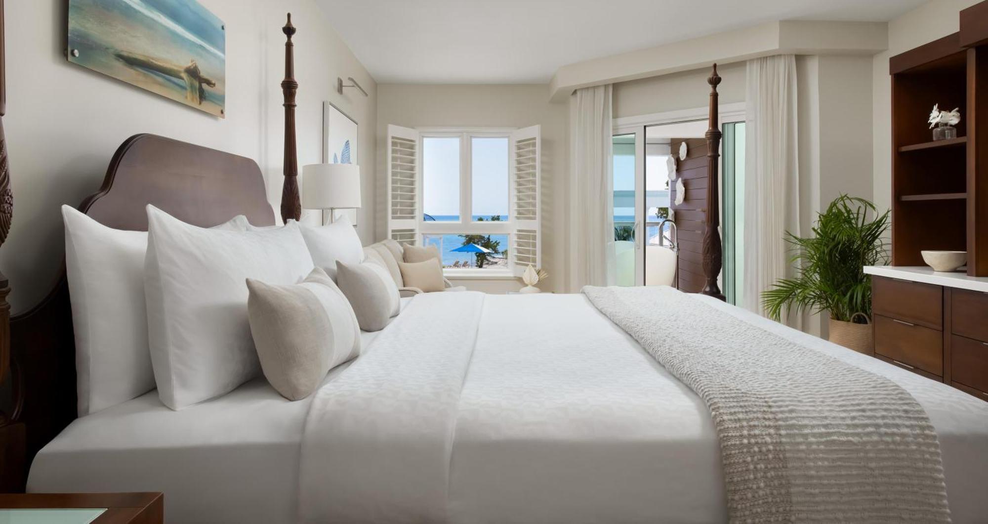 Sandals South Coast All Inclusive - Couples Only (Adults Only) Savanna-la-Mar Extérieur photo