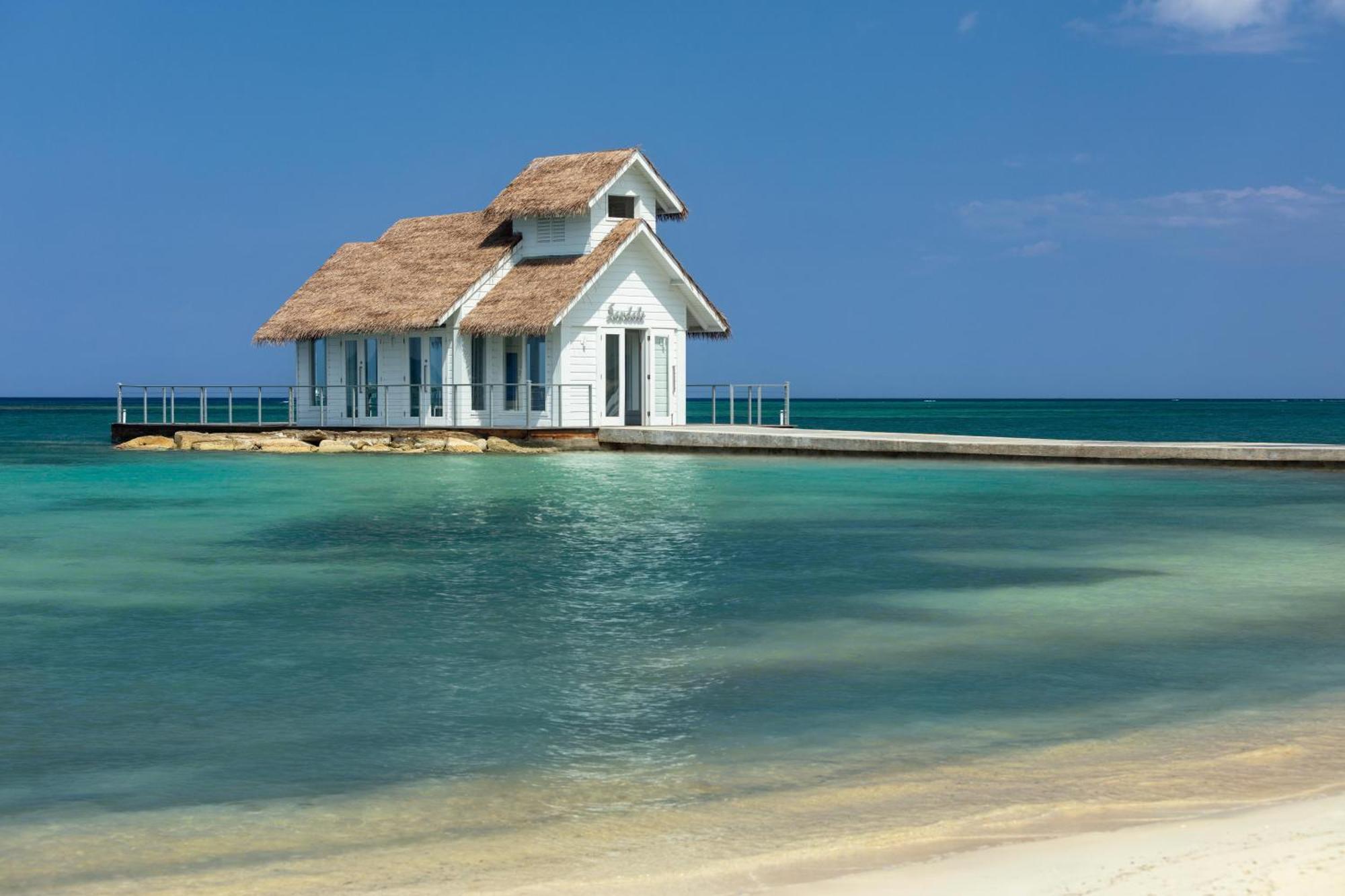 Sandals South Coast All Inclusive - Couples Only (Adults Only) Savanna-la-Mar Extérieur photo