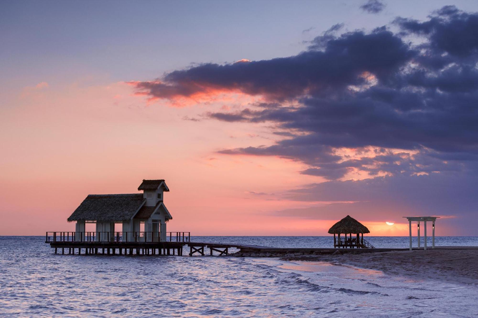 Sandals South Coast All Inclusive - Couples Only (Adults Only) Savanna-la-Mar Extérieur photo