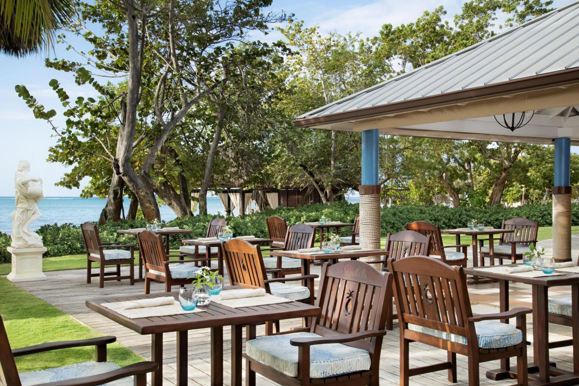 Sandals South Coast All Inclusive - Couples Only (Adults Only) Savanna-la-Mar Extérieur photo