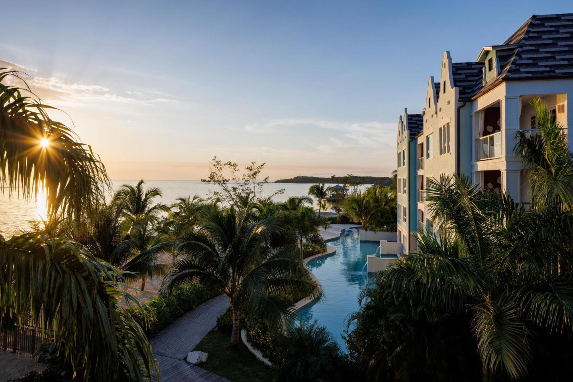 Sandals South Coast All Inclusive - Couples Only (Adults Only) Savanna-la-Mar Extérieur photo