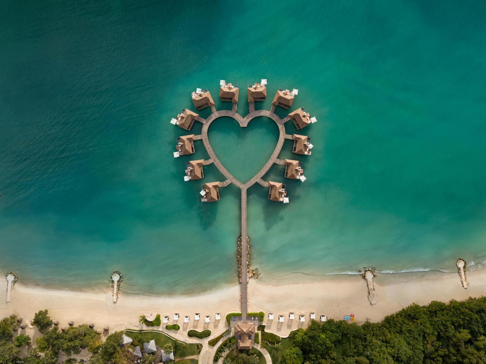 Sandals South Coast All Inclusive - Couples Only (Adults Only) Savanna-la-Mar Extérieur photo