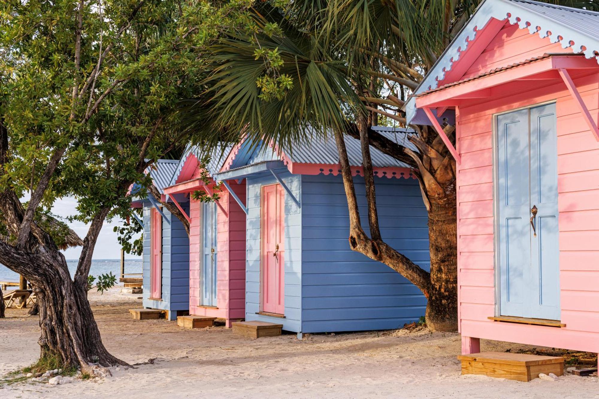 Sandals South Coast All Inclusive - Couples Only (Adults Only) Savanna-la-Mar Extérieur photo