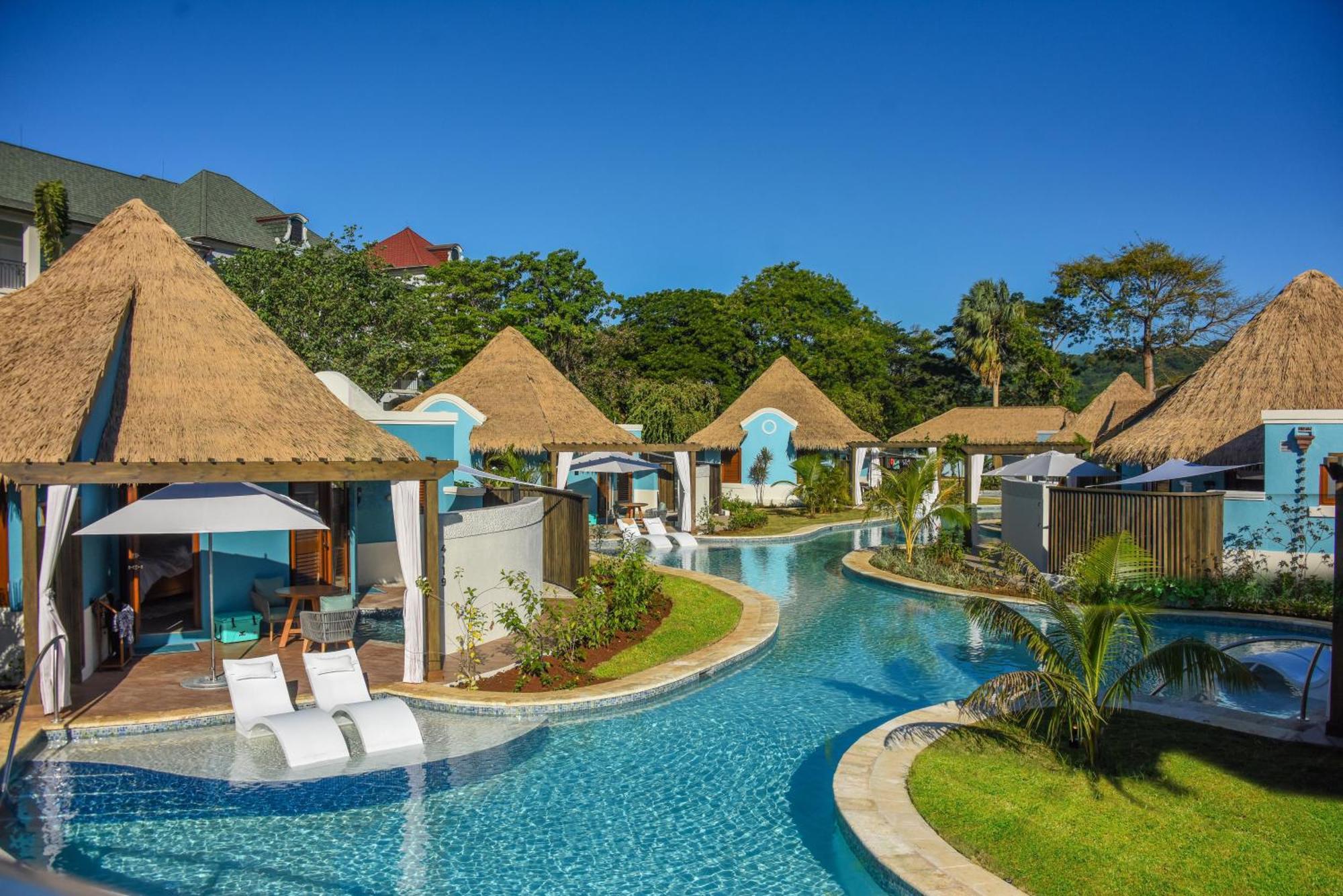 Sandals South Coast All Inclusive - Couples Only (Adults Only) Savanna-la-Mar Extérieur photo