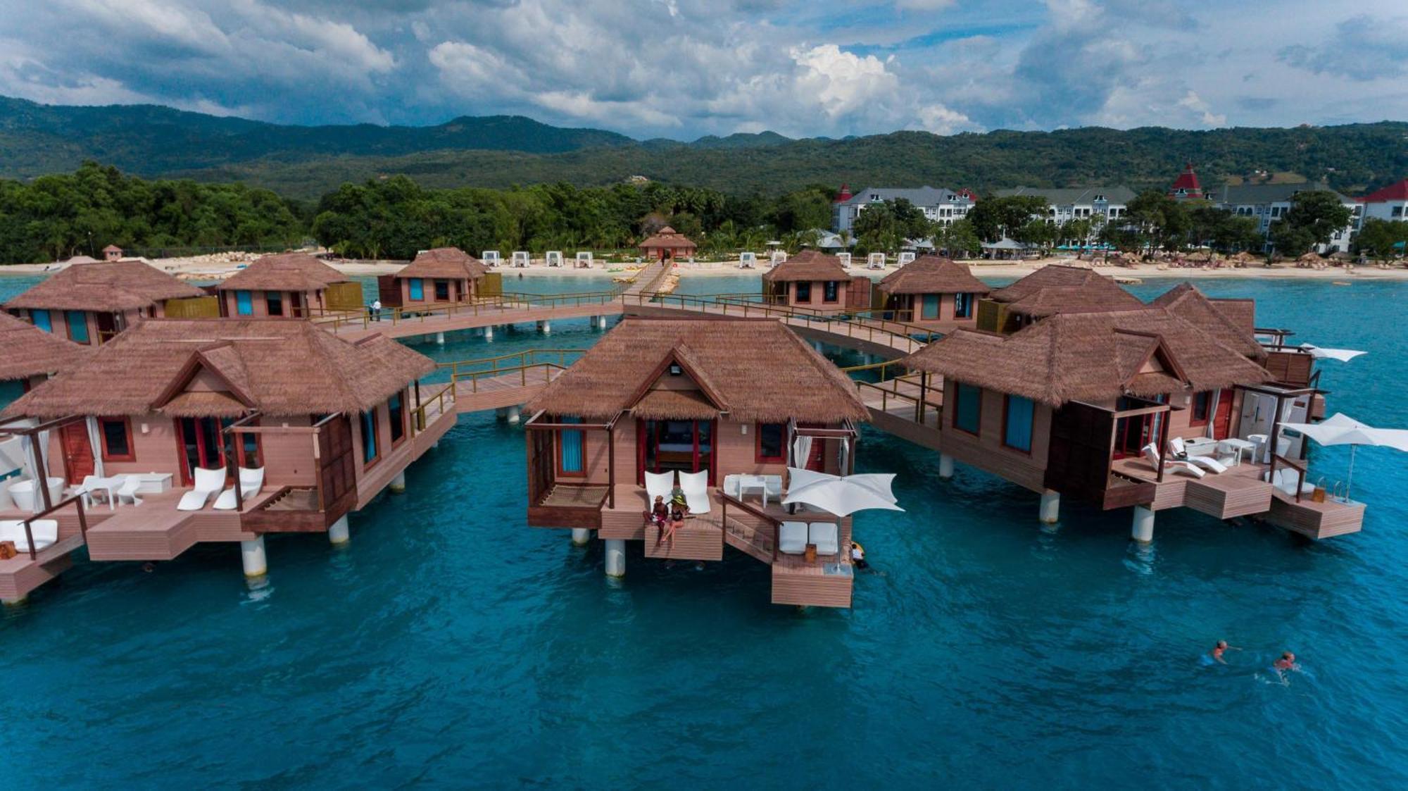 Sandals South Coast All Inclusive - Couples Only (Adults Only) Savanna-la-Mar Extérieur photo