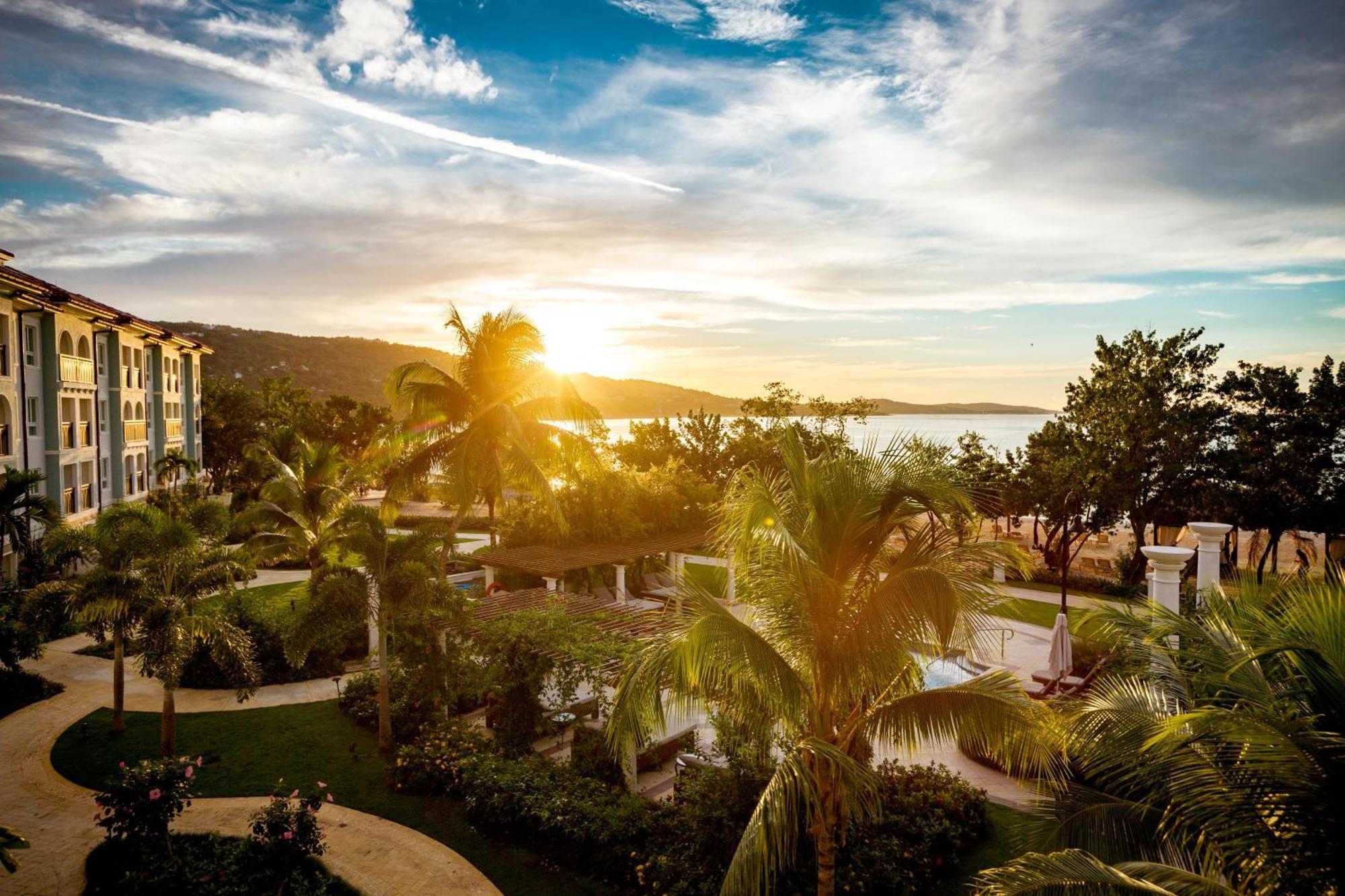 Sandals South Coast All Inclusive - Couples Only (Adults Only) Savanna-la-Mar Extérieur photo